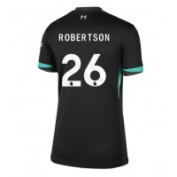 Liverpool Andrew Robertson #26 Replika Bortatröja Dam 2024-25 Kortärmad